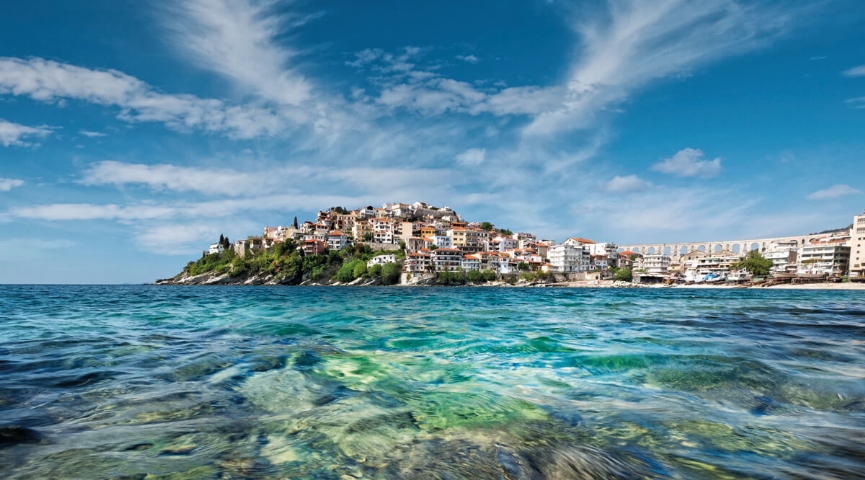 18 OCAK 2026 SELANİK & KAVALA TURU