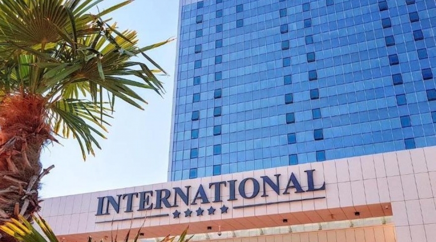19-21 ARALIK 2025  VARNA -  NESSEBAR TURU  & INTERNATIONAL TOWER  SUITES TATİLİ (3 GÜN 2 GECE )