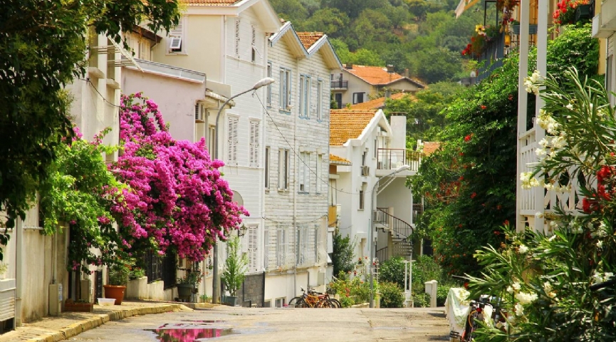20 EYLÜL 2026 BÜYÜKADA & ORTAKÖY  TURU