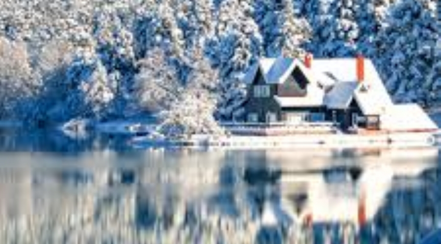 22 ŞUBAT 2026 ABANT GÖLÜ & GÖLCÜK GÖLÜ & SAPANCA TURU