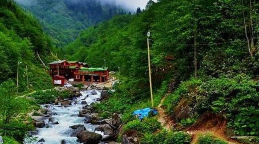 28 EYLÜL  - 4  EKİM 2026 KARADENİZ VE BATUM  TURU  ( BATUM KONAKLAMALI )