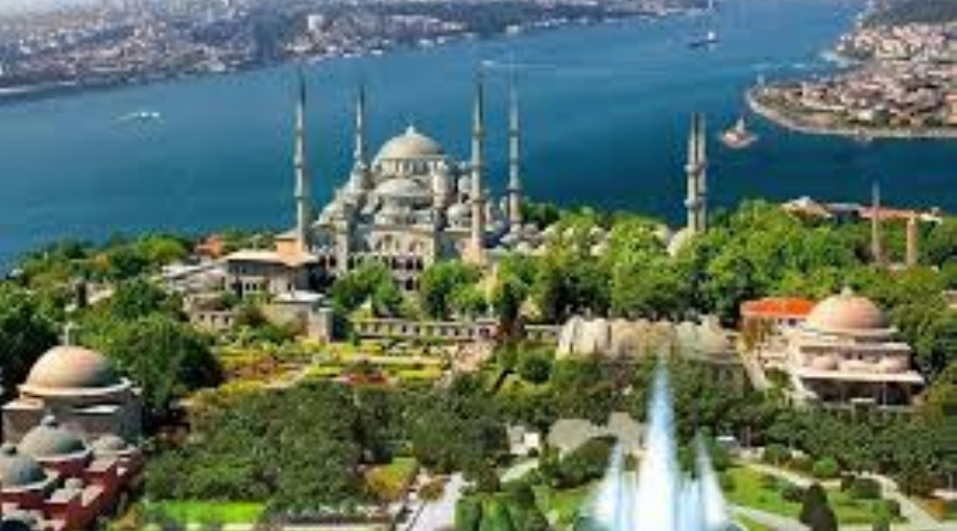 14 MART RAMAZANA ÖZEL SULTANAHMET-AYASOFYA CAMİİ-EYÜP SULTAN- PİERRE LOTİ-İSTANBUL BOĞAZINDA İFTAR TURU