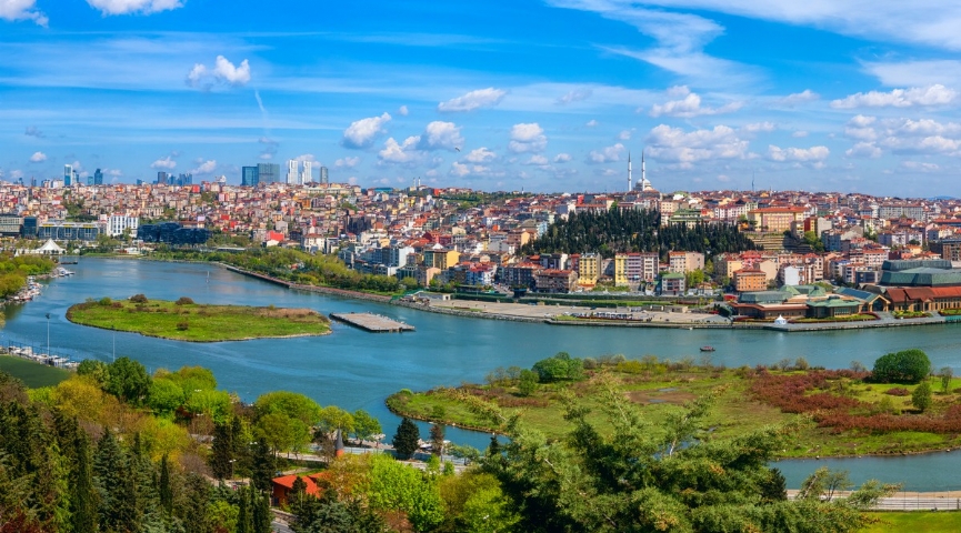 26 NİSAN 2026 LALE FESTİVALİ -  EMİRGAN KORUSU -  ORTAKÖY-  EMİNÖNÜ-  EYÜP SULTAN PİERRE LOTİ TURU