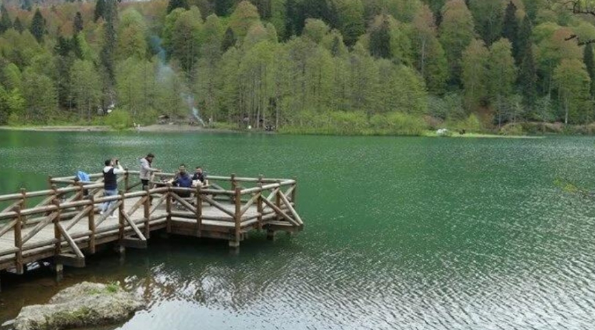 27 TEMMUZ  - 2  AĞUSTOS 2026  KARADENİZ VE BATUM  TURU  ( BATUM KONAKLAMALI )