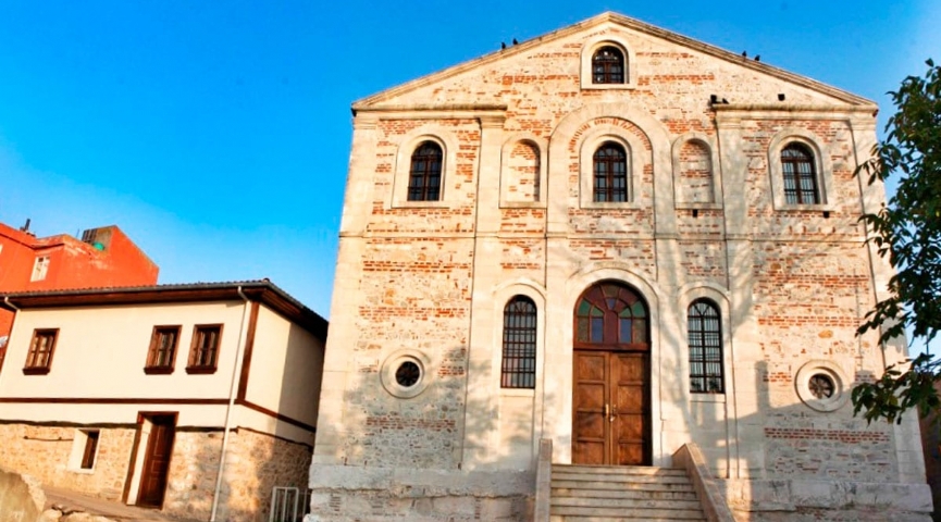 8 MART 2026 CUMALIKIZIK & ULUABAT GÖLÜ GÖLLYAZI & TRİLYE & MUDANTA TURU