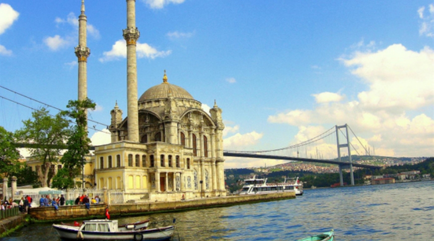 18 NİSAN 2026  LALE FESTİVALİ -  EMİRGAN KORUSU -  ORTAKÖY-  EMİNÖNÜ-  EYÜP SULTAN PİERRE LOTİ TURU