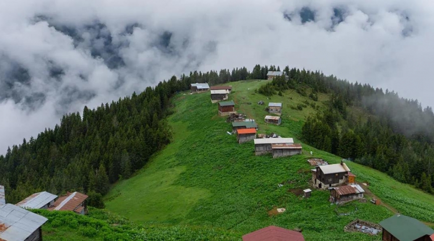 28 EYLÜL  - 4  EKİM 2026 KARADENİZ VE BATUM  TURU  ( BATUM KONAKLAMALI )