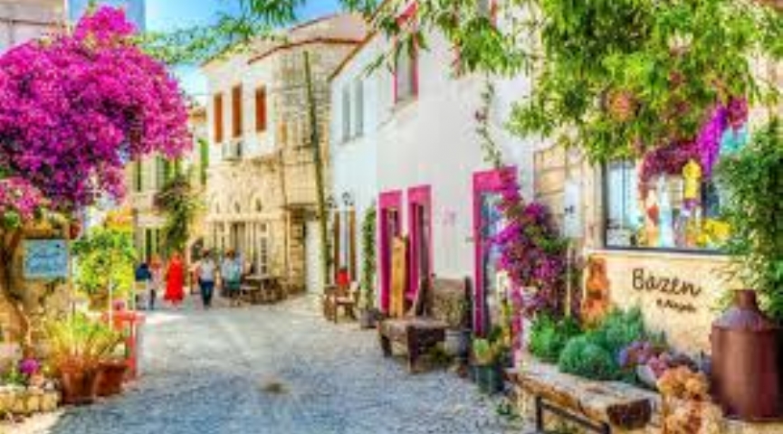 25-26 NİSAN 2026 URLA ENGİNAR FESTİVALİ ÖZEL EGE´NİN GÜZELLİKLERİ