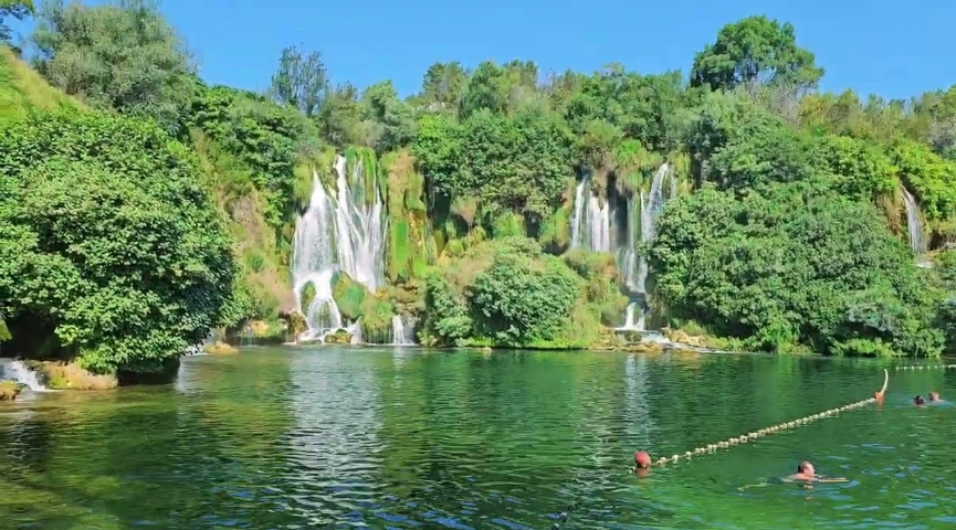 2-9 AĞUSTOS 2026 VİZESİZ UÇAKLI BALKAN MASALI