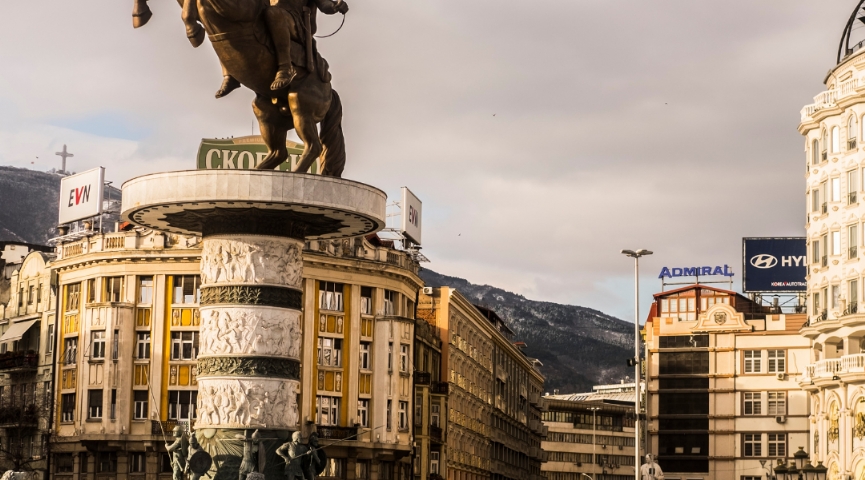 27-30  AĞUSTOS 2026  -  KISA BALKAN TURU  -  EKSTRASIZ !!