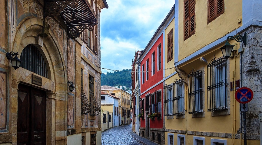 2 MAYIS 2026 2026 YUNANİSTAN KAVALA & PORTO LAGOS TURU& XANTHI FLAMINGO OUTLET&ALEXANDROUPOLI  TURU