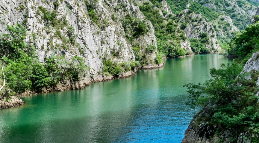 2-5 TEMMUZ 2026  -  KISA BALKAN TURU  -  EKSTRASIZ !!