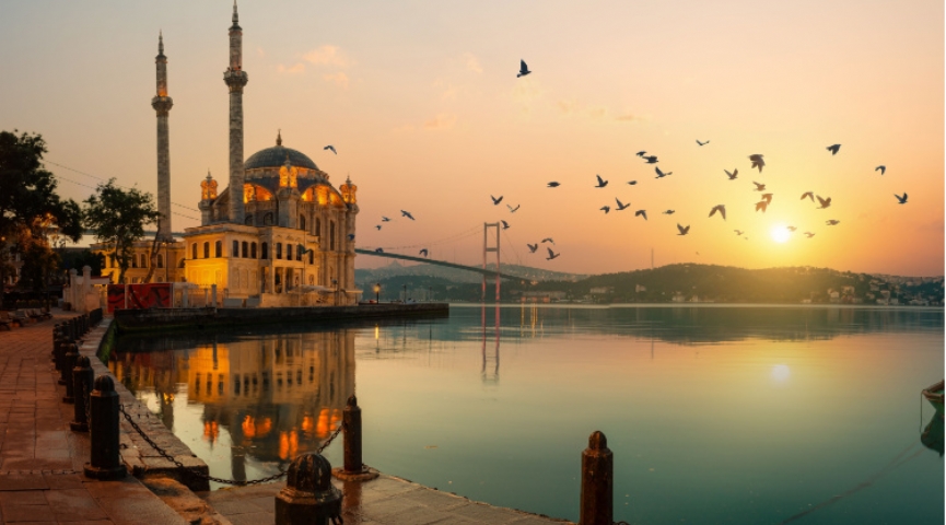 20 EYLÜL 2026 BÜYÜKADA & ORTAKÖY  TURU
