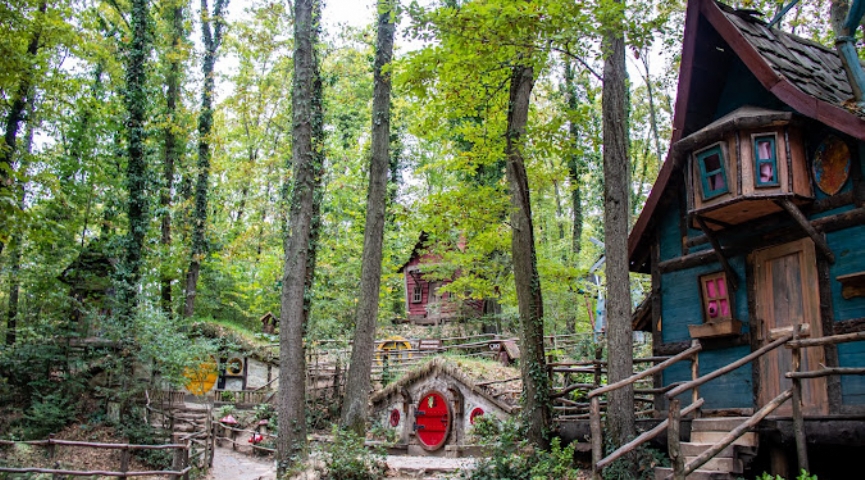 2 MAYIS 2026 DERİNCE HARİKALAR SAHİLİ- ORMANYA TABİAT PARKI -  MAXFUN EĞLENCE MERKEZİ -SAPANCA TURU