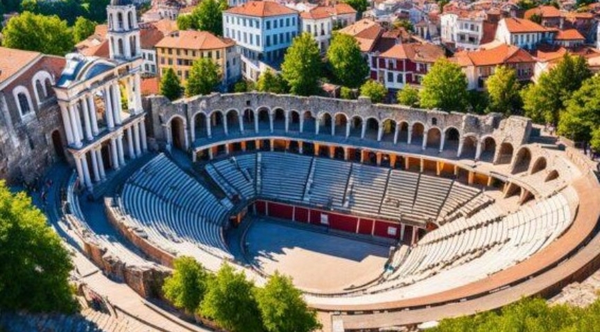 11 EKİM 2025 GÜNÜBİRLİK SOFYA PLOVDİV TURU