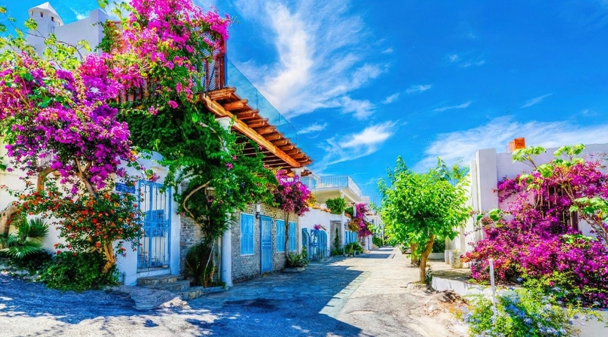 25-26 NİSAN 2026 URLA ENGİNAR FESTİVALİ ÖZEL EGE´NİN GÜZELLİKLERİ