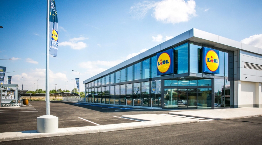 31 OCAK 2026 GÜNÜBİRLİK YUNANİSTAN DEDEAĞAÇ  VE JUMBO AVM - LIDL MARKET TURU