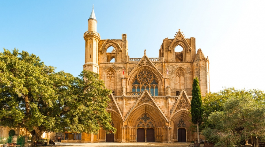 26-28 OCAK 2026 KIBRIS TURU