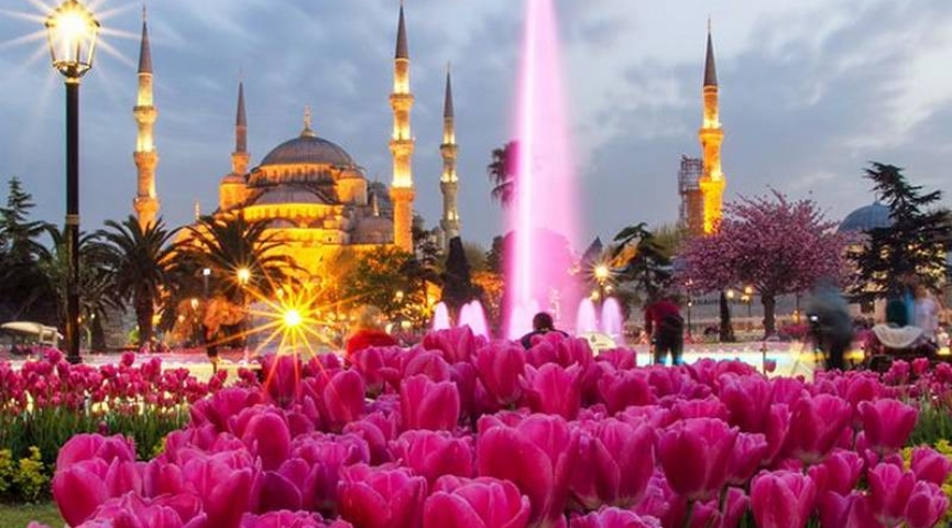 12 NİSAN 2026  LALE FESTİVALİ -  EMİRGAN KORUSU -  ORTAKÖY-  EMİNÖNÜ-  EYÜP SULTAN PİERRE LOTİ TURU