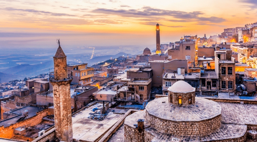 21-26  EYLÜL 2026  GAP TURU