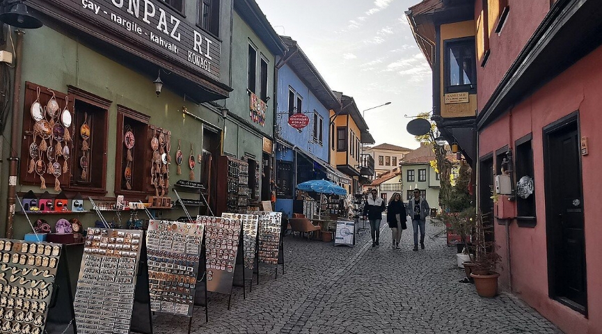 29 HAZİRAN 2025 GÜNÜBİRLİK ESKİŞEHİR TURU