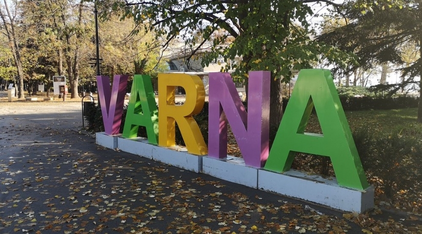 28 EYLÜL 2025  VARNA - NESSEBAR TURU