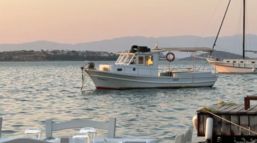 5 EYLÜL  2026 GÜNÜBİRLİK  AYVALIK - ŞEYTAN SOFRASI  -  CUNDA ADASI TURU