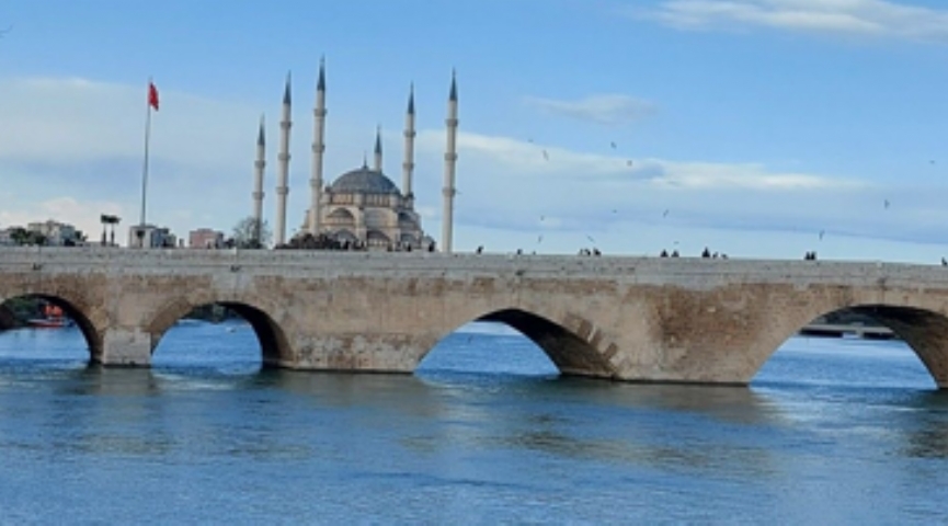 8-11 EKİM 2026 ADANA LEZZET FESTİVALİ - ŞANLIURFA – GAZİANTEP – MERSİN – TARSUS