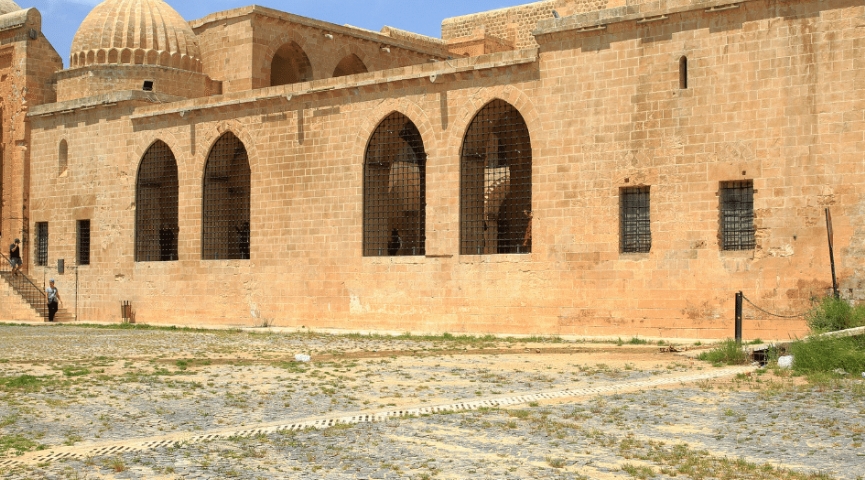 23-28  KASIM  2026  GAP TURU