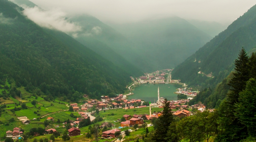 28 EYLÜL  - 4  EKİM 2026 KARADENİZ VE BATUM  TURU  ( BATUM KONAKLAMALI )