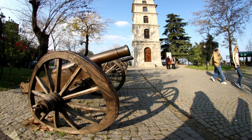 25 EKİM 2026 BURSA CUMALIKIZIK  TOPHANE ULUCAMİ TURU ( KAHVALTI DAHİL  )
