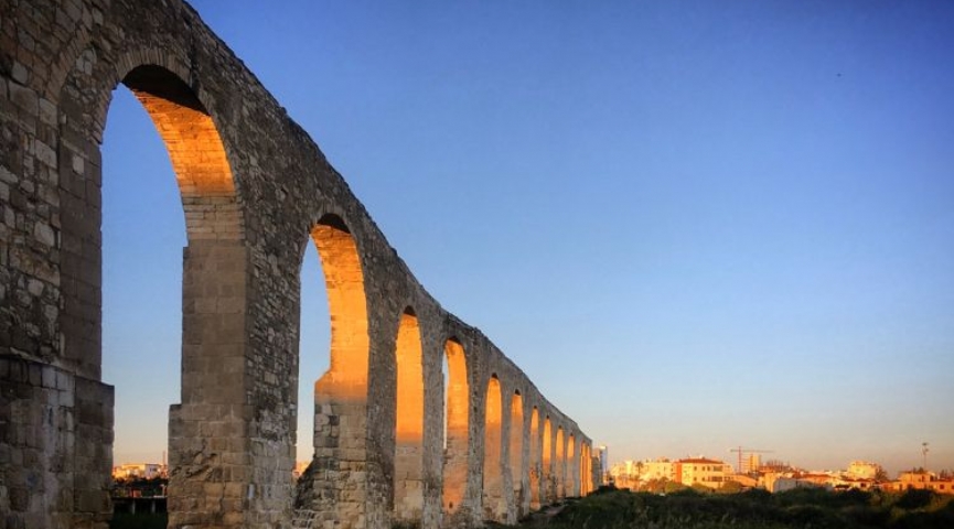 23 - 25 EKİM 2026 EDESSA ŞELALELERİ-AGİOS ATHANASİOS- THESSALONIKI