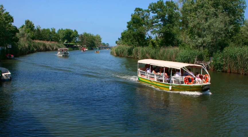 26 NİSAN 2026 ŞİLE -  AĞVA TURU