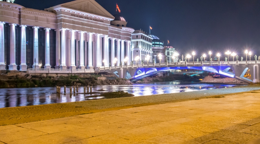 27-30  AĞUSTOS 2026  -  KISA BALKAN TURU  -  EKSTRASIZ !!