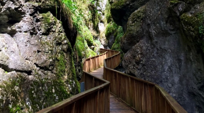 4-6 EYLÜL 2026  KASTAMONU KANYONLARI -  SAFRANBOLU  - AMASRA TURU