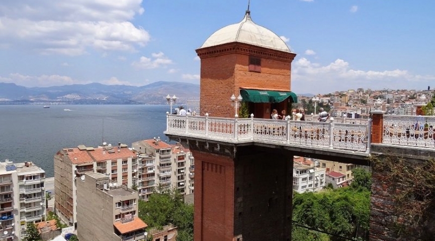 20-22 MART 2026 MASMAVİ EGE ROTASI