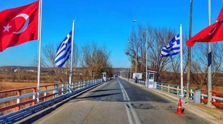 9  AĞUSTOS 2025 GÜNÜBİRLİK  YUNANİSTAN THASSOS ADASI TURU