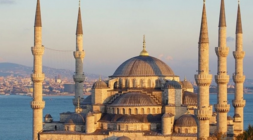 12 EKİM 2025  TARİHİ YARIMADA İSTANBUL TURU