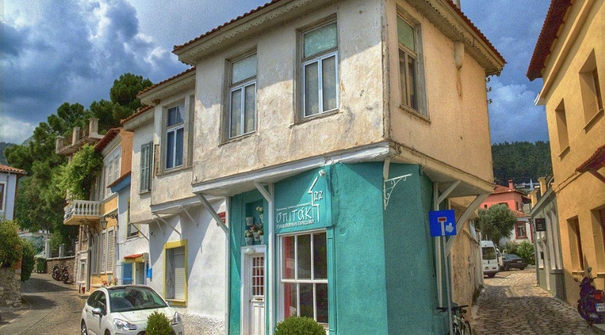 6  EYLÜL   2025  İSKEÇE ESKİ ŞEHİR ŞENLİKLERİ VE KAVALA TURU