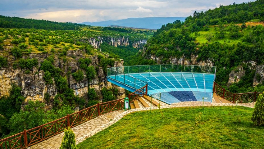 18-19 MAYIS 2024 SAFRANBOLU VE AMASRA TURU