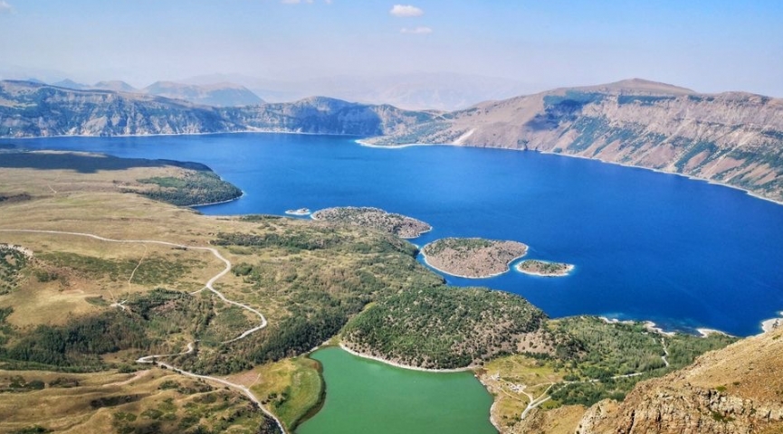 2-10 EKİM 2026 DOĞU ANADOLU TURU -  BAŞTAN BAŞA BİR RÜYA