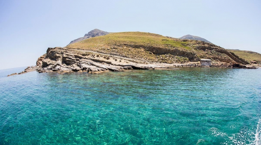 15-16 AĞUSTOS 2026 GÖKÇEADA TURU