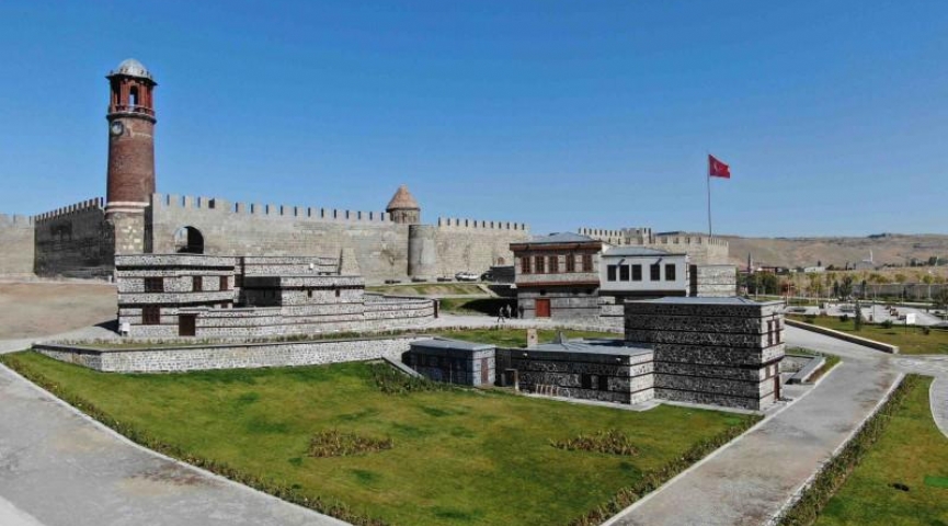 4-12 TEMMUZ 2026 DOĞU ANADOLU TURU -  BAŞTAN BAŞA BİR RÜYA