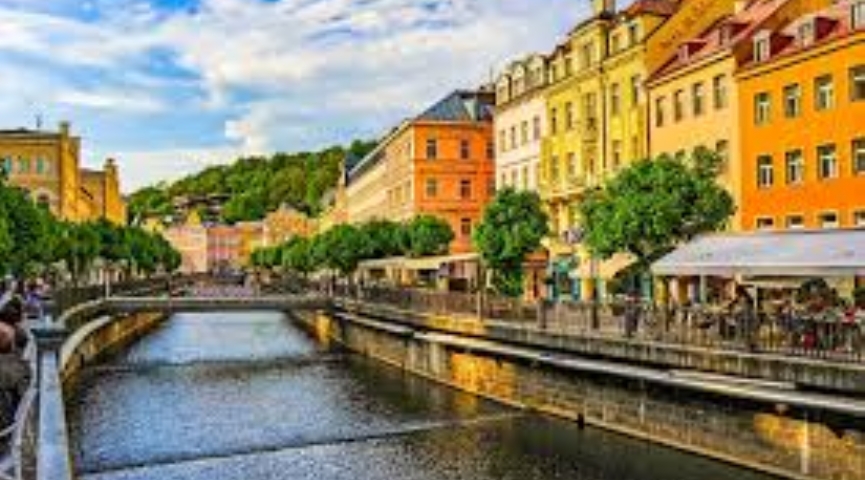 21-29 AĞUSTOS 2026 ORTA AVRUPA MASALI TURU