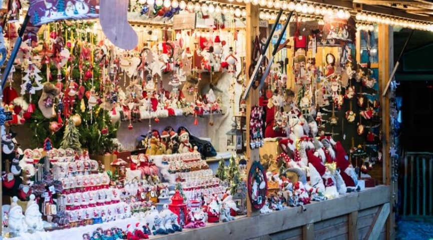 28 ARALIK 2025 GÜNÜBİRLİK PLOVDIV JUMBO AVM-METRO MARKET NOEL PAZARLARI TURU