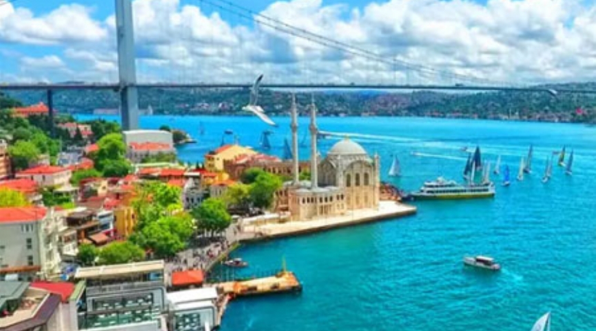 18 NİSAN 2026  LALE FESTİVALİ -  EMİRGAN KORUSU -  ORTAKÖY-  EMİNÖNÜ-  EYÜP SULTAN PİERRE LOTİ TURU