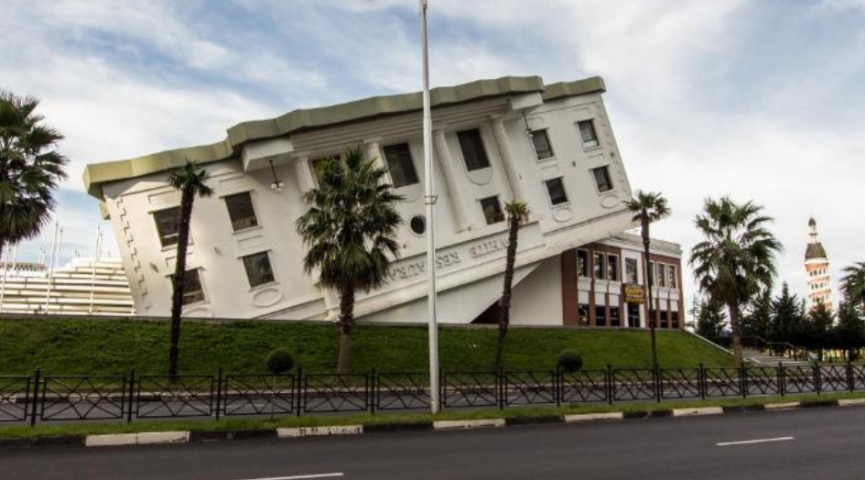 26 EKİM - 1  KASIM 2026 KARADENİZ VE BATUM  TURU  ( BATUM KONAKLAMALI )