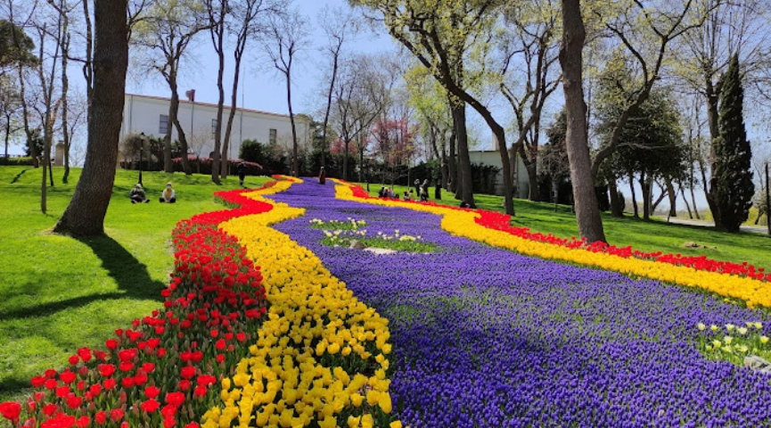 19 NİSAN 2026 LALE FESTİVALİ & EMİRGAN & ORTAKÖY & İSTANBUL BOĞAZ TURU & EMİNÖNÜ TURU