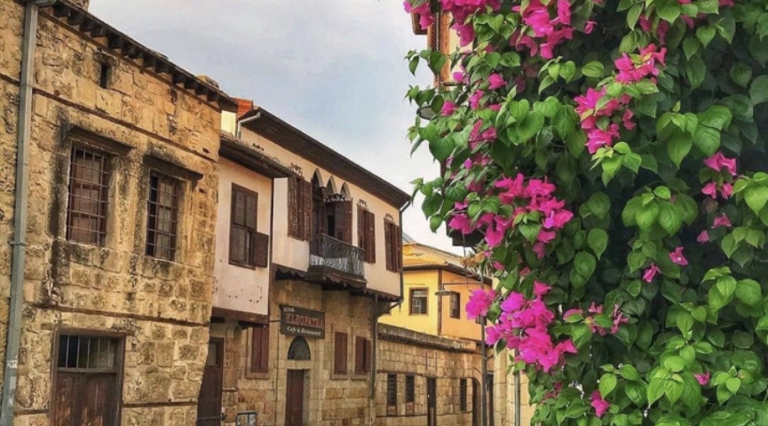 8-11 EKİM 2026 ADANA LEZZET FESTİVALİ - ŞANLIURFA – GAZİANTEP – MERSİN – TARSUS