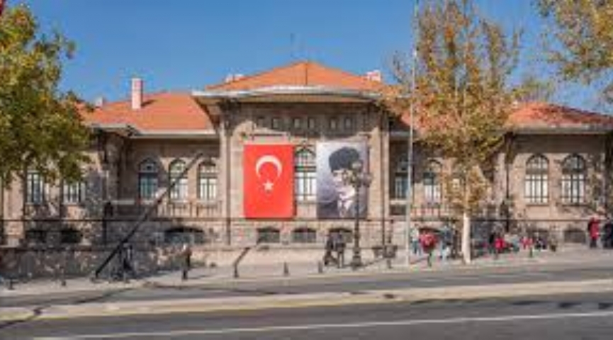 19 MAYIS 2026 ANITKABİR ZİYARETİ &  ANKARA TURU